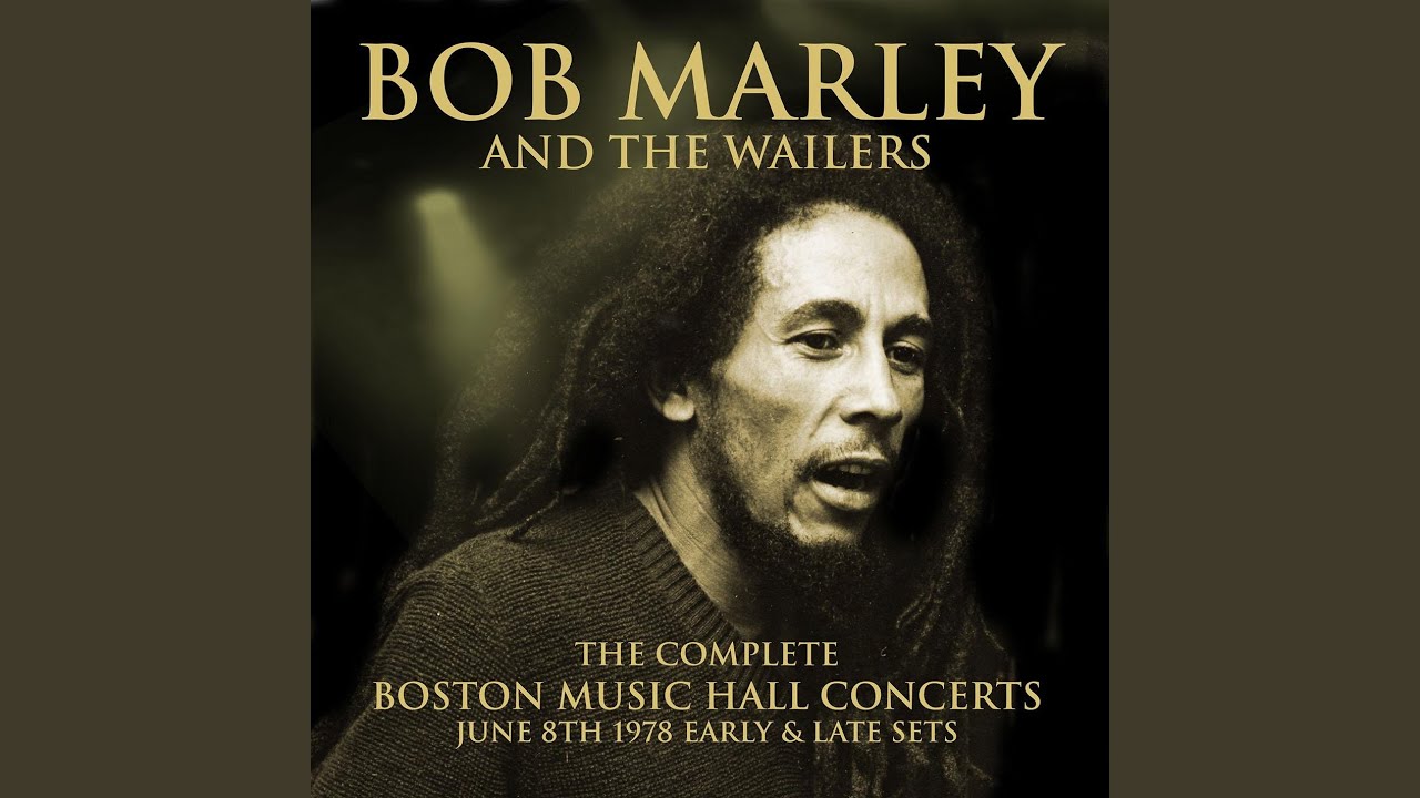 Slave Driver (early set) YouTube