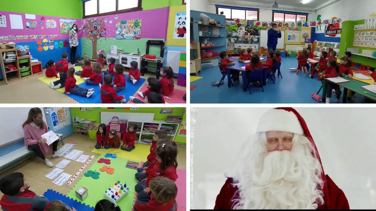 Navidad Montegrande 2020