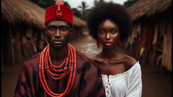 When a Prince Falls in Love with a Village Girl