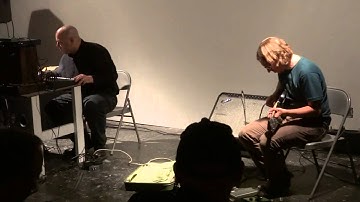 Cinchel and Neil Jendon at Tritriangle