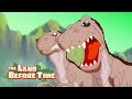 Longnecks Vs Sharptooth | Full Episode | The Land Before Time