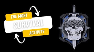 Survival Concept Video - One Man Army - Cod Mobile