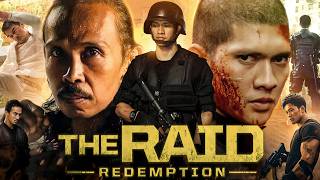 The Raid Movie 2011 | Iko Uwais | Yayan Ruhian | Julie Estelle | Complete Story Explanation & Fact