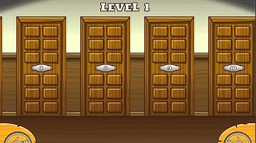 GameSalad Bank Panic