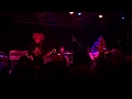 Melvins &quot;Hooch&quot;-Houdini (partial) live The Urban Lounge Salt Lake City, UT 09/17/19