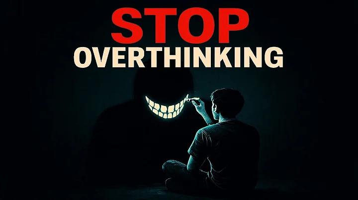 Overthinking Will Destroy You – Nietzsche Reveals the Dark Truth