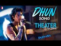 Dhun Song Theater Version Saiyaara Ahaan Panday Aneet Padda Mithoon Arijit Singh 