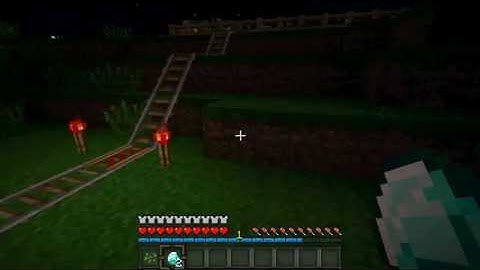 How to duplicate items in Minecraft 1.2.5 (without mods)