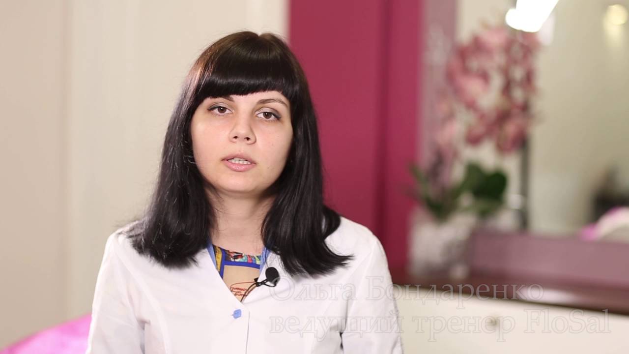 DERMAHEAL meso HSR — простой способ лечения единичных воспалительных элементов [ FloSal ]