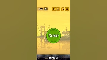 Swap The box docks level 5