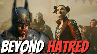 Suicide Squad Kill The Justice League Is A PATHETIC Game...