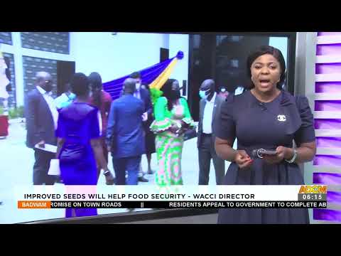 Badwam on Adom TV (29-6-22) Badwam on Adom TV (29-6-22)