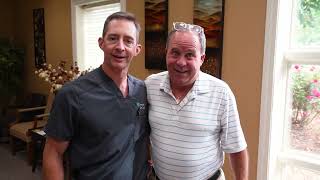 Back on the Green After Spine Surgery | Richard Breeden, EmergeOrtho Patient Story