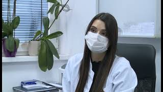 NOVA M - VAKCINACIJA PROTIV SEZONSKOG GRIPA, IRENA RADULOVIĆ 12.12.2021.
