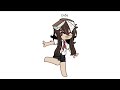 • 20 Day OC challenge • Gacha Club •