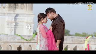 ||Bahu Kale Ki|| New Haryanvi whatsapp Status 2018||Ajay Hooda||AKJatti||Gajender Phougat||