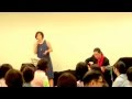 「let it go ありのままで」白井久美子&Jose有海