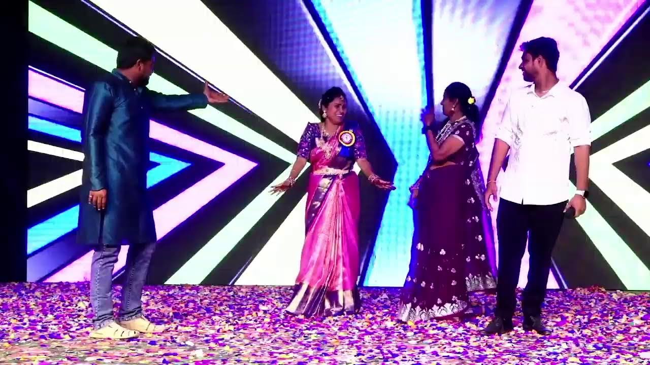 Fr. Showry Stallin Yadala SAC Live Stream