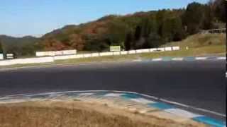 20131201_茂原ツインサーキット走行会