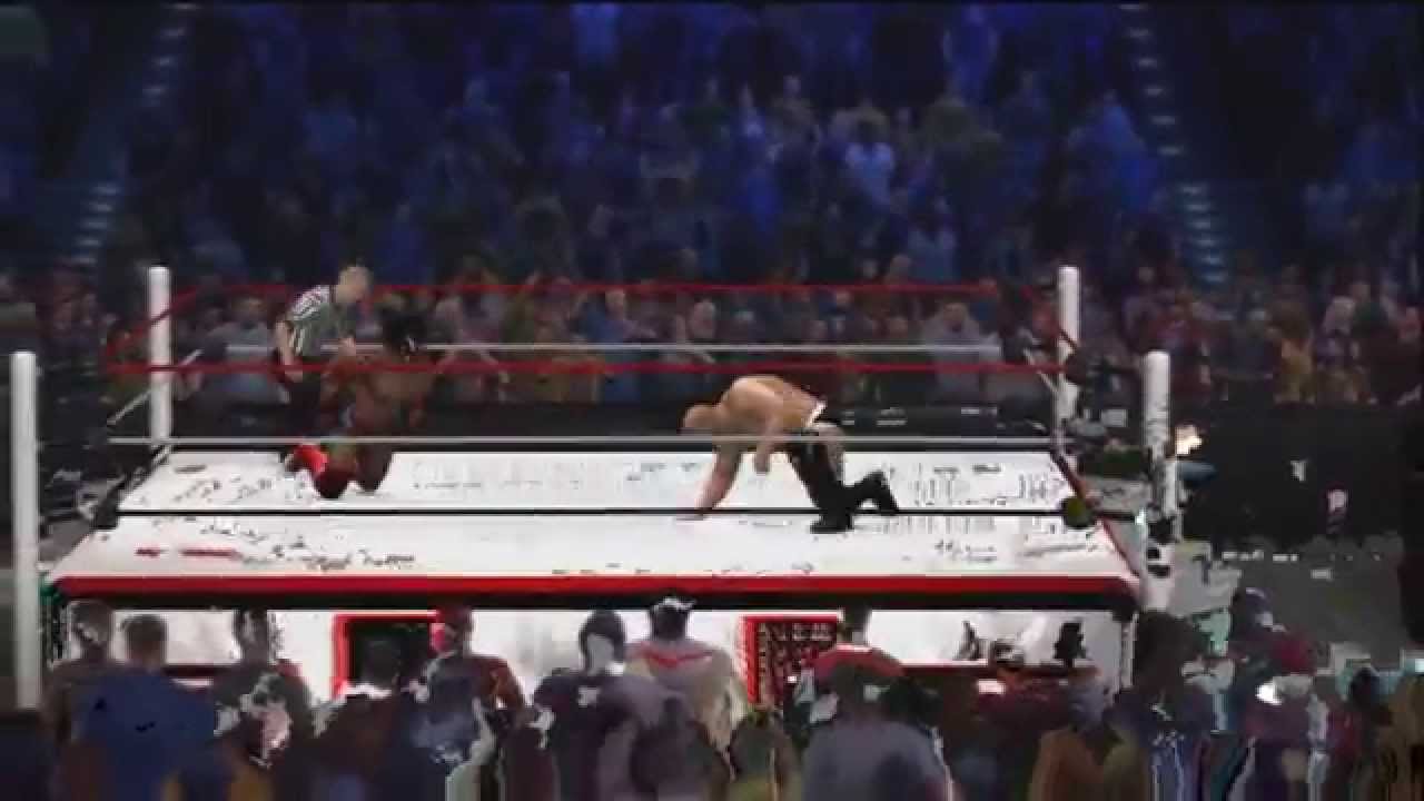 FWE 2nd Ep Highlights