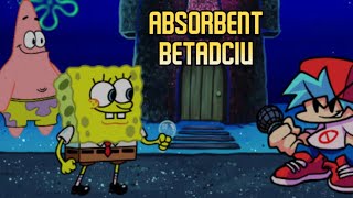 Absorbent But Every Turn a Different Characters Sing It (Betadciu Series #19)