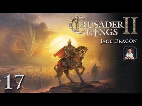 Crusader Kings 2: