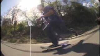 R.I.P n dip welcomes Zak Depiero