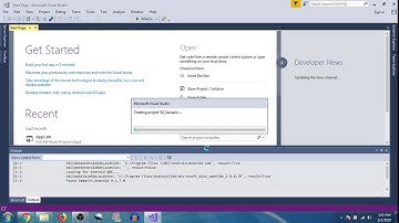 Xamarin Project Structure and Templates [In Hindi] - 03