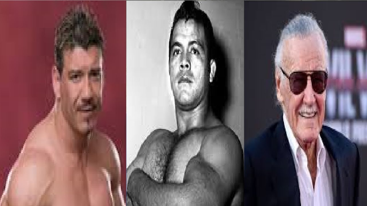 WWE Survivor Series 2018 Preview | RIP Stan Lee | Eddie Guerrero 13th Anniversary | - Asylum 73#