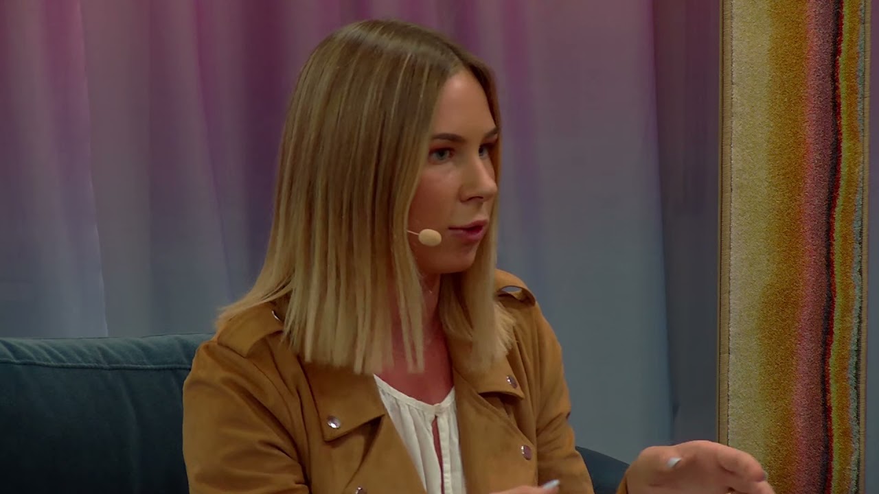 Debatten | Funktionsvariation - hur tillgängligt är vårt Sverige? (6 juni 2021)