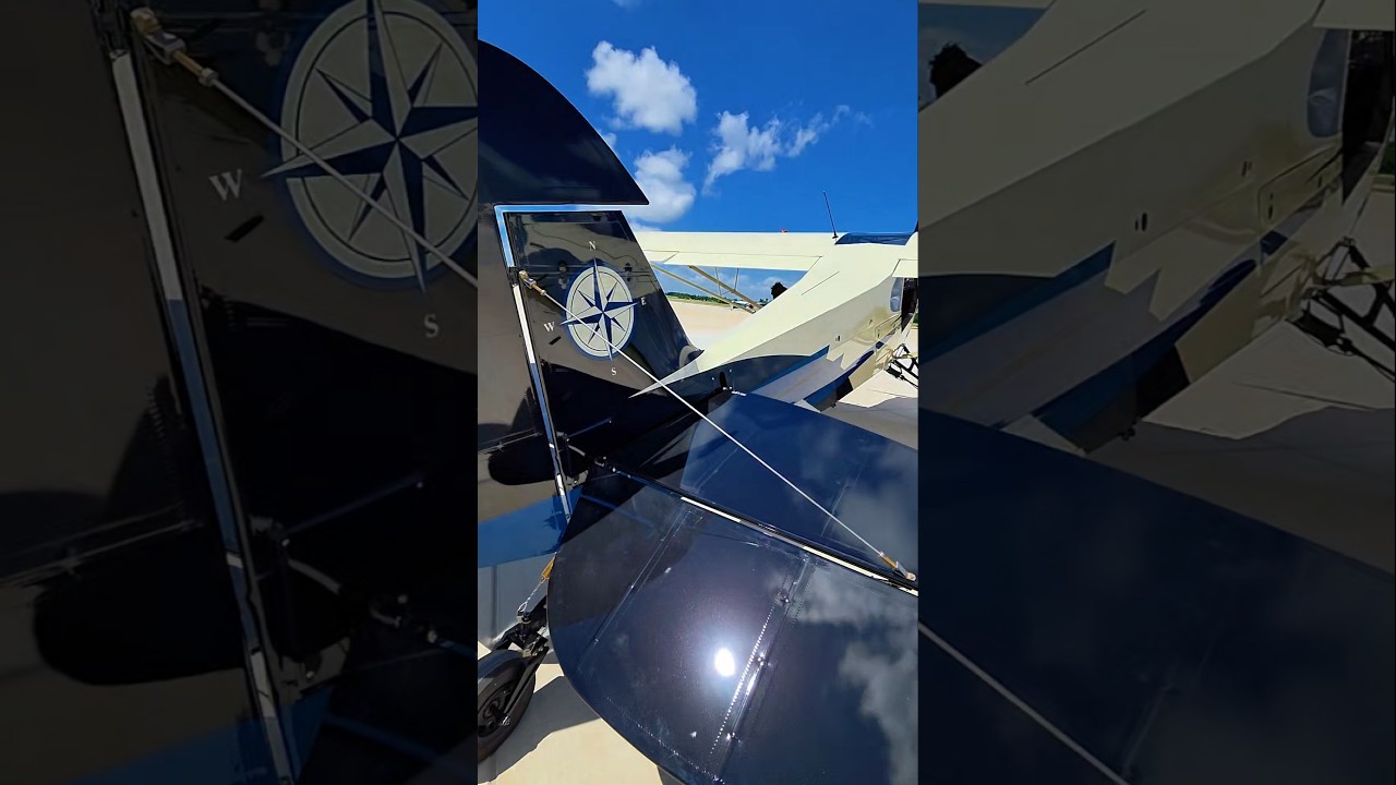 subscribe for full video! Legend Aircraft Factory videos #stol #airplane #flying #aviation #texas