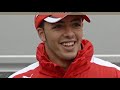GP Bitesize - Who's Next in F1 2016?
