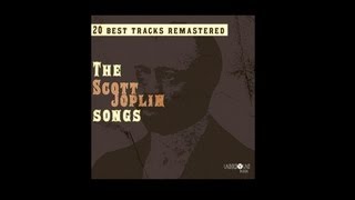 Scott Joplin - Solace chords