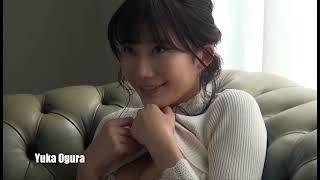 小倉優香 Yuka Ogura ＃1