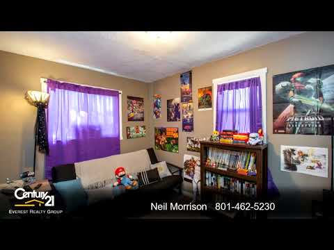 28 Airlane Dr., Clearfield, UT home video tour