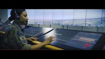 Frequentis Remote Tower for Brazil