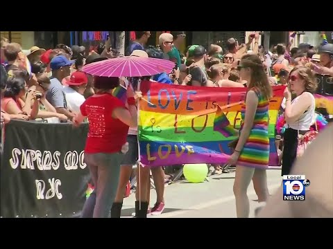 Security at Wilton Manors Pride event ‘most important,’ mayor, organizers say