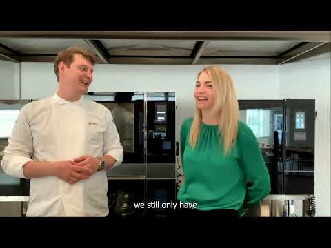 "Maximizing the potential of your bakery business with Invoq Bake oven" #webinar
