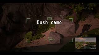 Intruder: Stealth Multiplayer FPS - Bush Camouflage screenshot 5