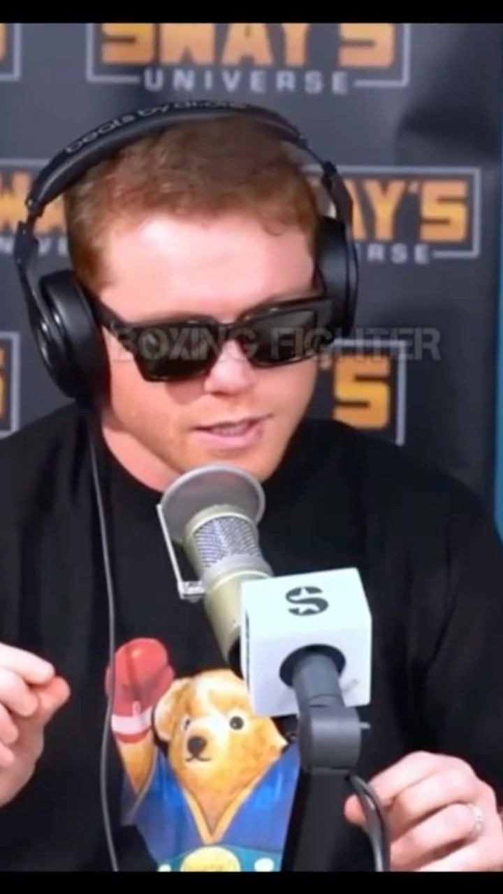 CANELO VS CRAWFORD NO TENDRÁ CLÁUSULA DE REHIDRATACIÓN
