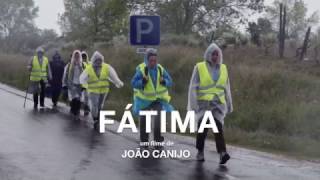 Fátima - Teaser