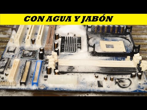 Video: ¿Dónde conseguir tarjetas oxidadas?