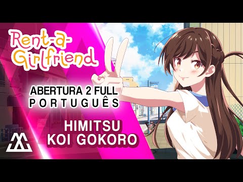 Animes de Romance/Músicas Fofas/Kawaii (Português PT-BR) 