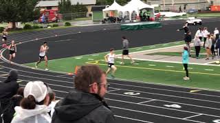Timberline Boys 4x800 5A Idaho State Championship 2019 (1st Place)