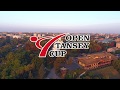 Open Tansey Cup 2018  kyokushin karate