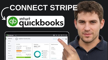 How to Integrate Stripe with QuickBooks Full 2025 Guide Step by Step Tutorial