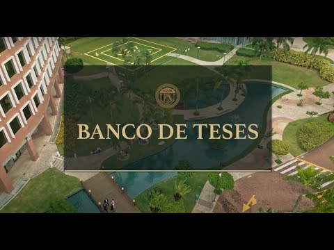 Banco de Teses | José Roberto Mello Porto | ICJUR