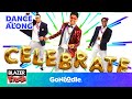 Celebrate - Blazer Fresh | GoNoodle