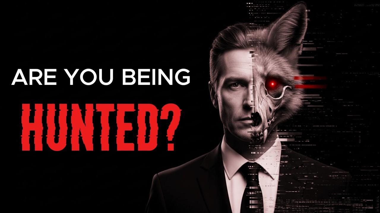 The Dark Triad: Are You Being Hunted? (Machiavelli’s Manual)