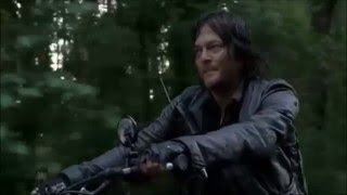 Daryl Dixon Tribute | The Walking Dead